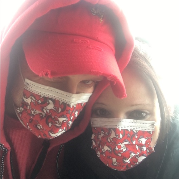 Meet your Posher, Dayna - Picture 1 of 1